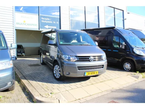 Volkswagen California 20 TDI T5 GP, automatique