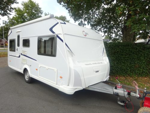 TEC Travel King 430 DB  foto: 8