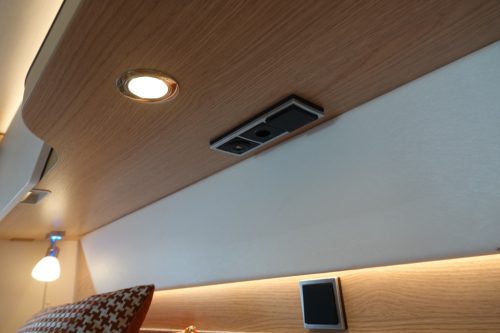 Hymer BMC I 600 foto: 24