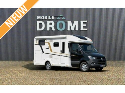 Eura Mobil Profila T 676 EB 170HP/AUTOMATIC/ALDE/