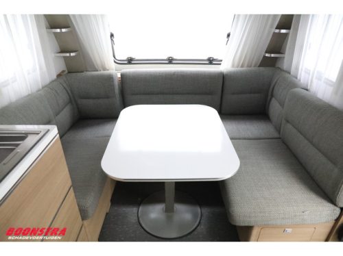 Adria Adora 512UP Mover Solar Rondzit BY 2020 photo: 23