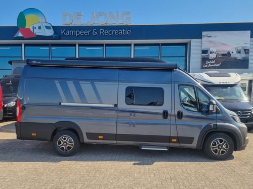 Carado CV 640 Pro+ Fiat photo: 3