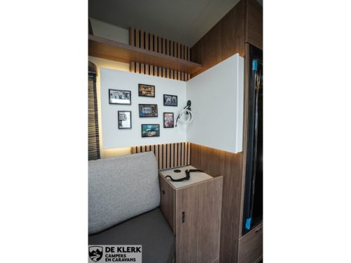 Tabbert Senara 490 TD photo: 6