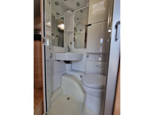 Weinsberg Imperiale 601 ME  foto: 17