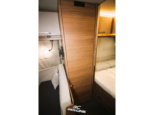 Knaus Sport E-Power Selection 400 QD NIEUW VOOR GEBRUIKT PRIJS photo: 11