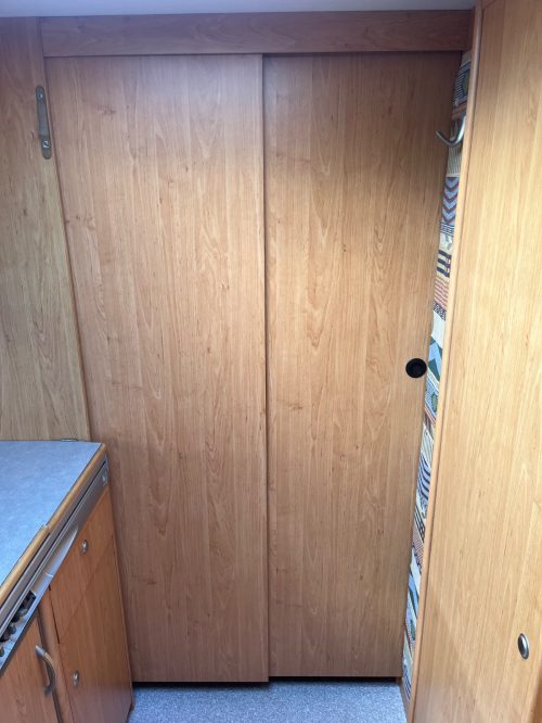 KNAUS 6505/500TK Foto: 32