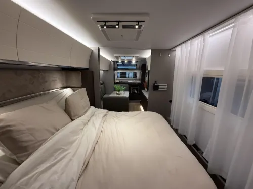 Adria Alpina 663 HT NEU 2027 Foto: 3