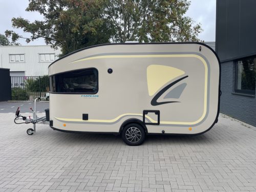 Carpento 410 photo: 5