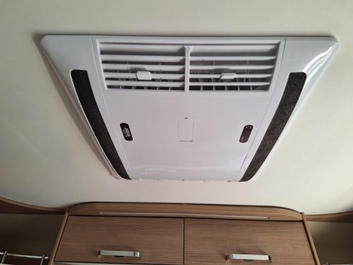 Malibu T 430 LITHIUM + KLIMAANLAGE + MAXXFAN Foto: 19