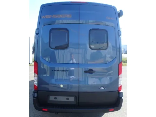 Weinsberg CaraBus 600 MQ JETZT F&Uuml;R 89.950,00 &euro; Foto: 7