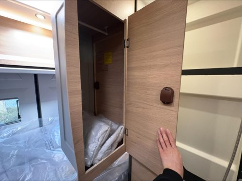 Dreamer Camper Van Xl  foto: 16