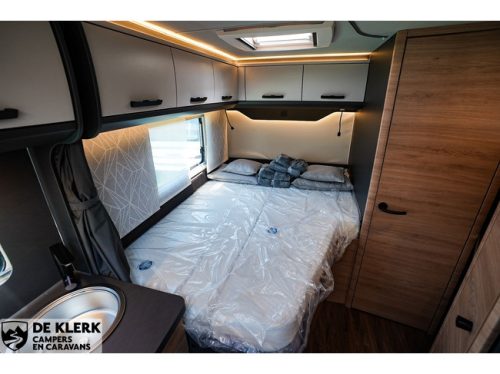 Knaus LIVE TI 590 MF Platinum Select photo: 9
