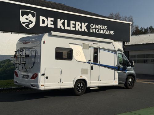 Knaus SKY TI 650 MF / Kostenlose Lagerung Foto: 1