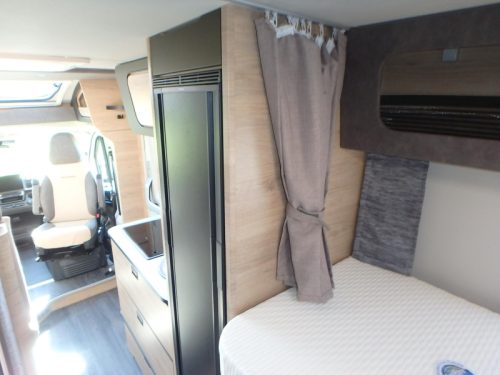 Weinsberg CaraCompact Pepper 600 MEG foto: 18