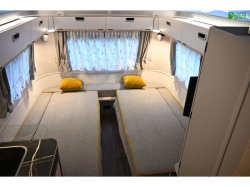 Eriba Touring Troll 540 photo : 20