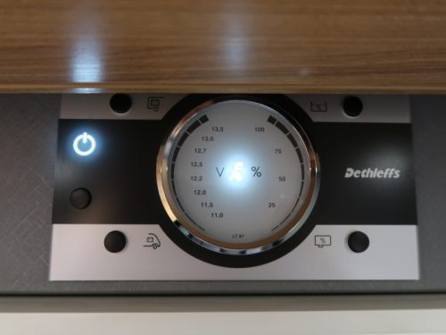 Dethleffs Just 90 6812 T WIE NEU! Foto: 17