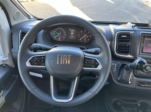 B&uuml;rstner Lyseo TD 690 G B66 EDITION Foto: 19