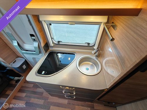 Weinsberg Pepper 600 MEG 9 speed automatic / Single beds! photo: 14