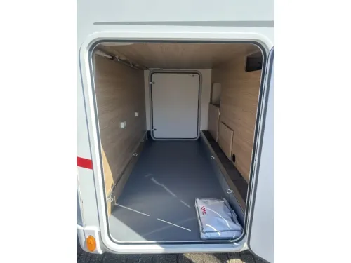 LMC Cruiser 646 V Single Beds Fiat 140HP photo: 17