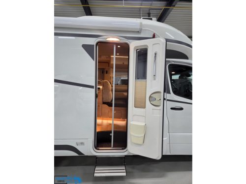 Hymer BMC-T 600 White Line Foto: 1