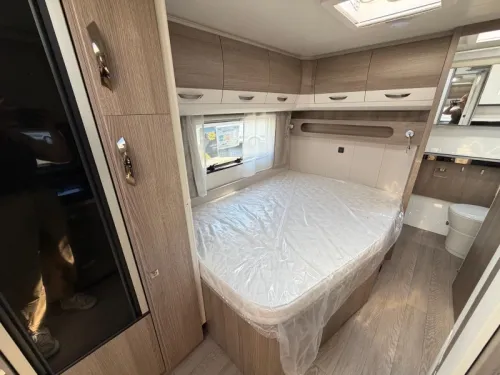 Hobby Prestige 660 WFC SPECIAL OFFER PRICE! photo: 9