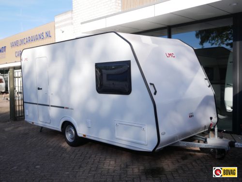 LMC E:dero 470K con aire acondicionado foto: 0