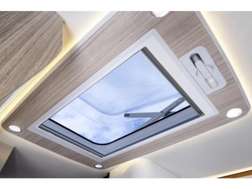 Hymer BML-T 780 - AUTOMAAT 9G - Foto: 7