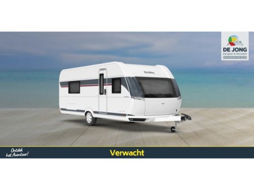 Hobby Prestige 560 WLU