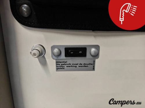 Ford Nugget 2.0 TDCI 185HP AUTO Westfalia photo: 12