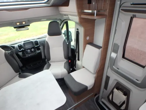Knaus Van TI Vansation 650 MEG  photo: 13