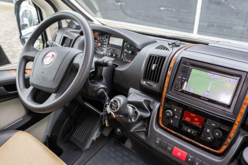 DETHLEFFS T 6700 EIGHTY foto: 38