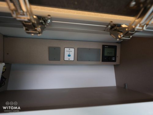Hymer ML-T 580 4X4 Autom. | Bullbar | Lazerl photo: 14