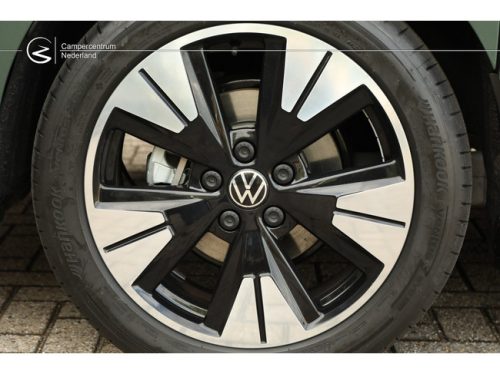 Volkswagen California Ocean 1.5 eHybrid 180 kW / 245 PK DSG 4Motion photo : 9