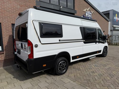Malibu Van 640 LE Automatic Fiat 8 photo: 3