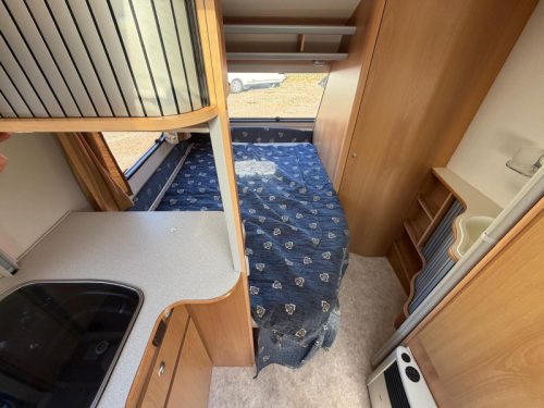 Kip Navigator 44 TDB Foto: 9