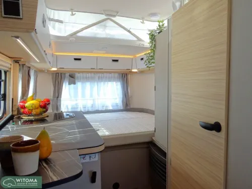 Eriba Touring 430 SALE OFFER! photo: 5