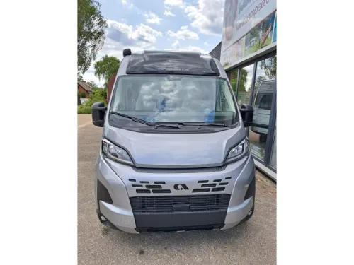 Adria Twin 640 SLB 60 Years Selection photo : 3