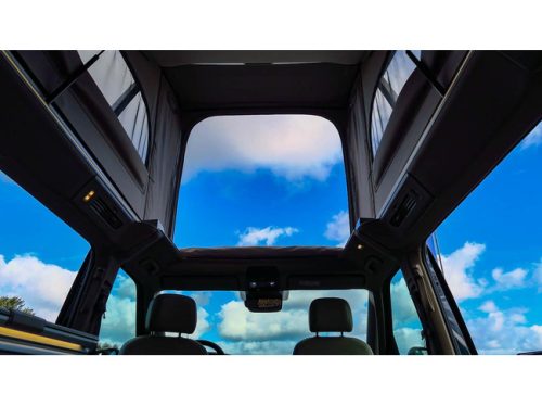 Volkswagen Multivan T7 California Ocean eHybrid 4Motion Foto: 16