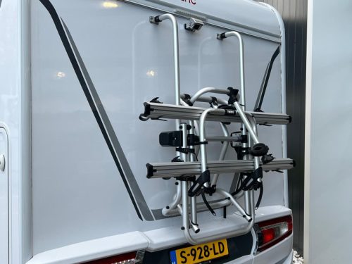 LMC Tourer 660 T Single beds, E&P, Air conditioning photo: 8