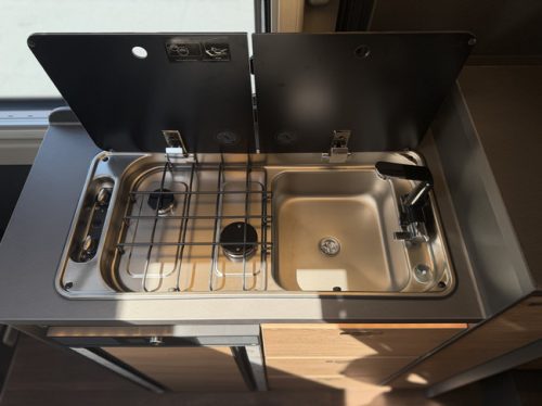Knaus Boxlife 600 ME Platinum Select photo : 13