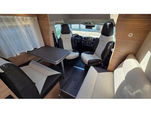 Weinsberg CaraSuite 650 MF EDITION [SPICY] photo: 7