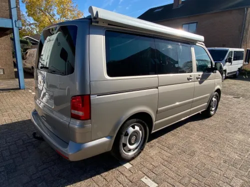 Westfalia California 4 Motion Foto: 3
