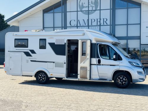 Adria Matrix Supreme 670 SL ALDE Automatic FULLY EQUIPPED! photo: 4