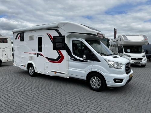 Challenger Etape Edition 270 Single beds/Automatic! photo: 1
