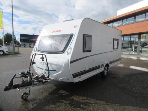 Dethleffs C'Joy 460 LE MIT RANGIERHILFE UND BOILER Foto: 19
