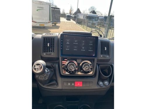 Adria Matrix Plus 600 SC foto: 20