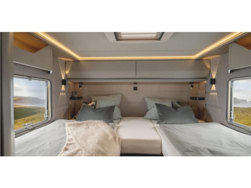 Knaus Sky TI 650 MEG VW MODEL 2027  foto: 10
