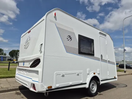 Knaus Yaseo 340 PX Lightweight! photo: 2