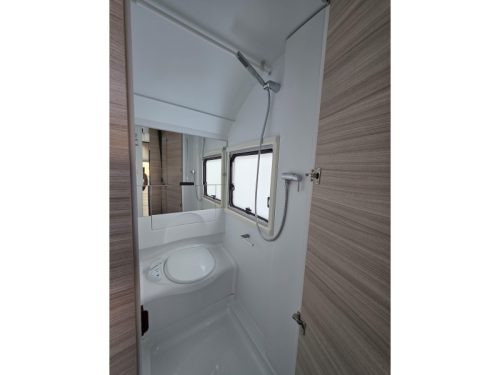 Adria Altea 402 PH photo: 14