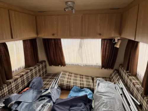 Kip touring 430 photo: 5